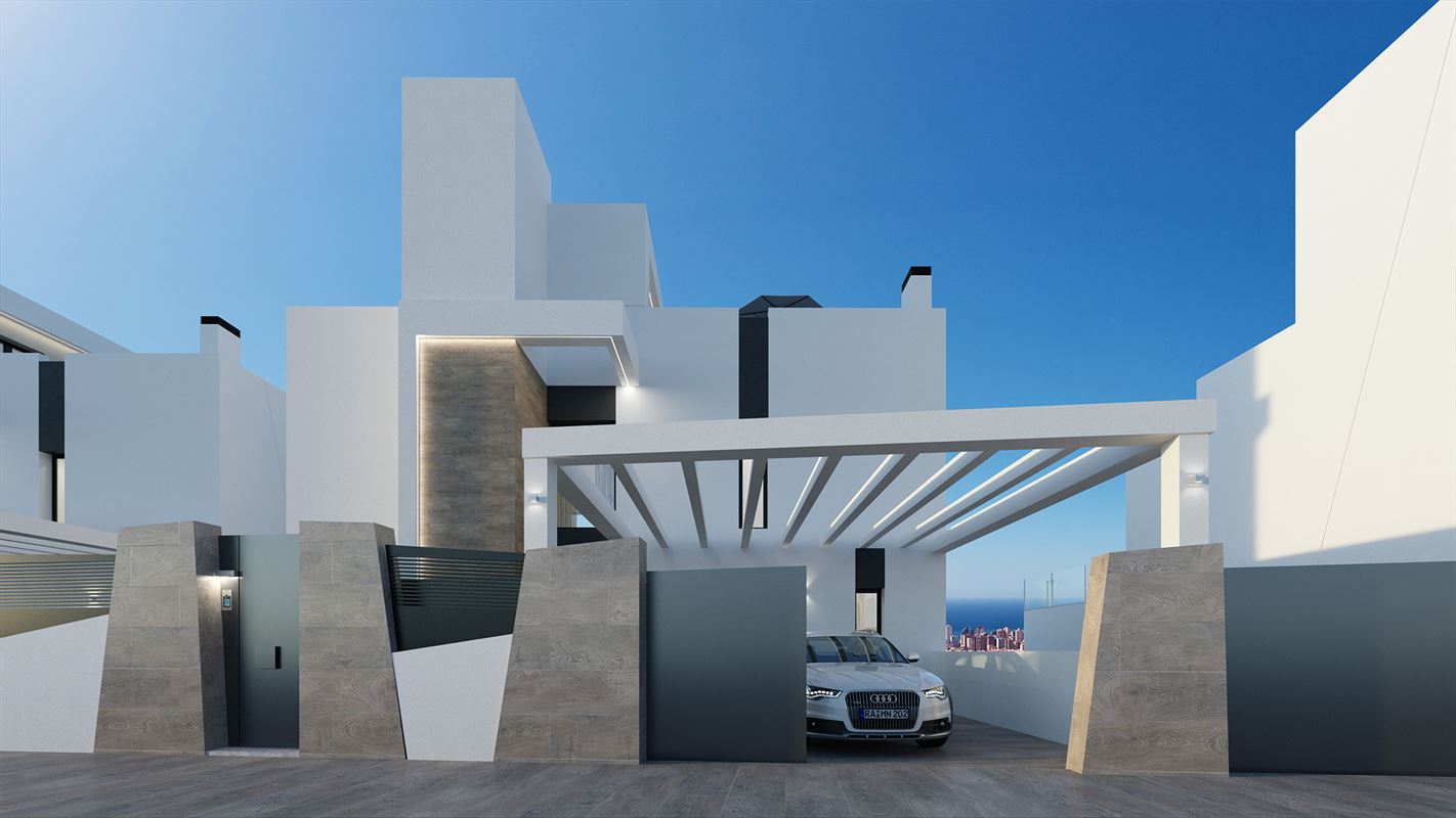 Residencial Orange