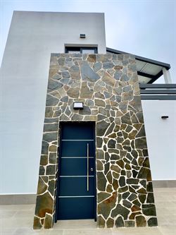 Primera línea Golf 22