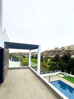 Primera línea Golf 22
