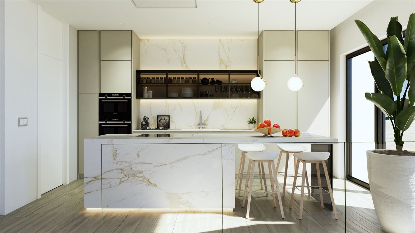 Residencial Orange