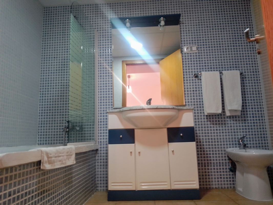 Aguilas Beach Residences