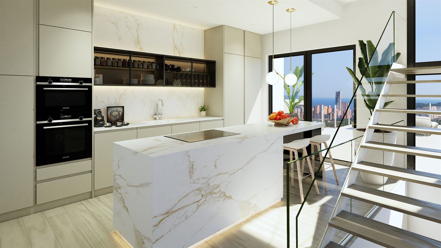 Residencial Orange