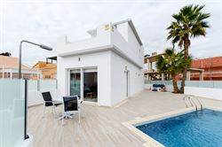 Laguna Rosa Villas