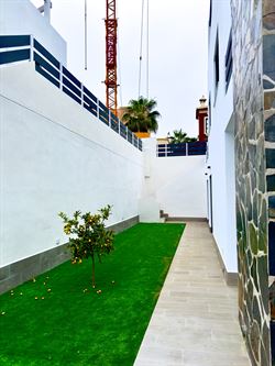 Primera línea Golf 22