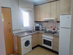 Aguilas Beach Residences