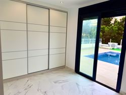 Primera línea Golf 22