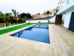 Primera línea Golf 22