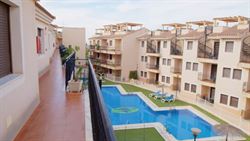 Aguilas Beach Residences