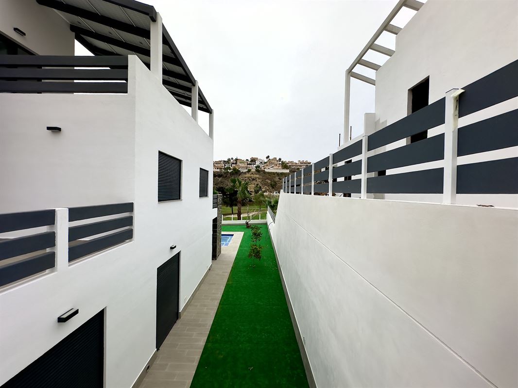 Primera línea Golf 22