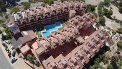 Aguilas Beach Residences
