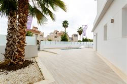 Laguna Rosa Villas