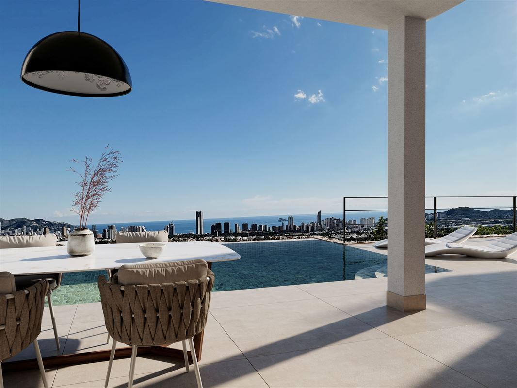 Villa Viena 8-10