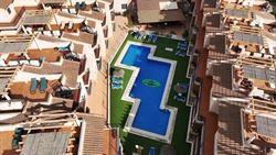 Aguilas Beach Residences