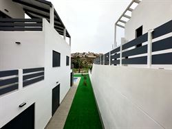 Primera línea Golf 22
