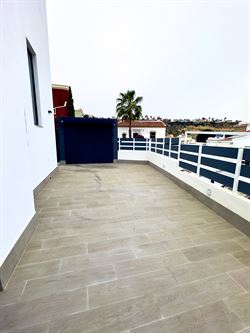 Primera línea Golf 22