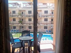 Aguilas Beach Residences