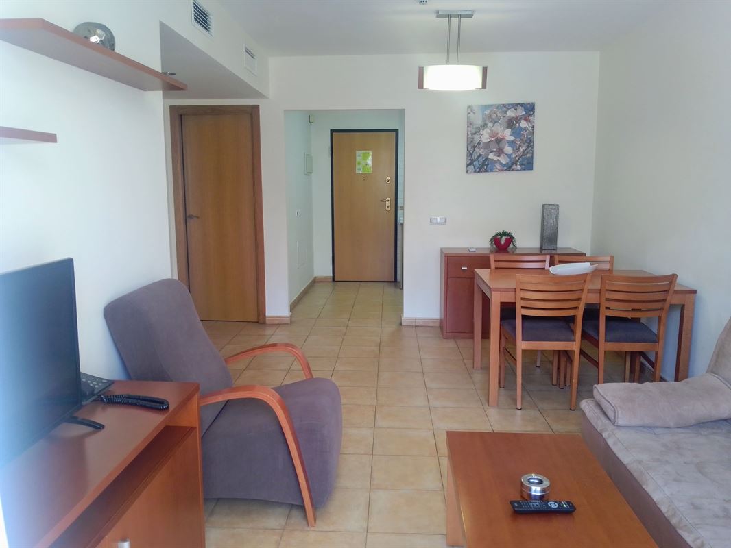 Aguilas Beach Residences