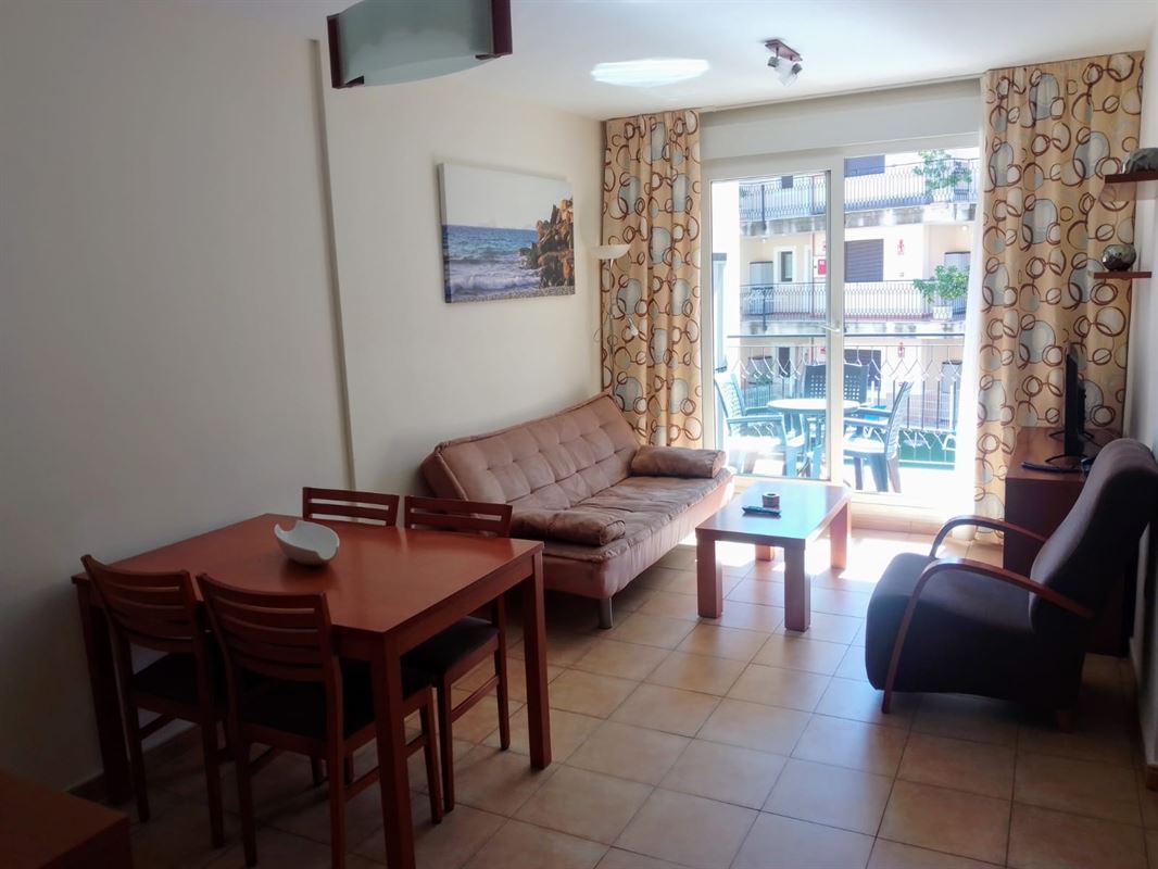 Aguilas Beach Residences
