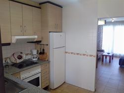 Aguilas Beach Residences
