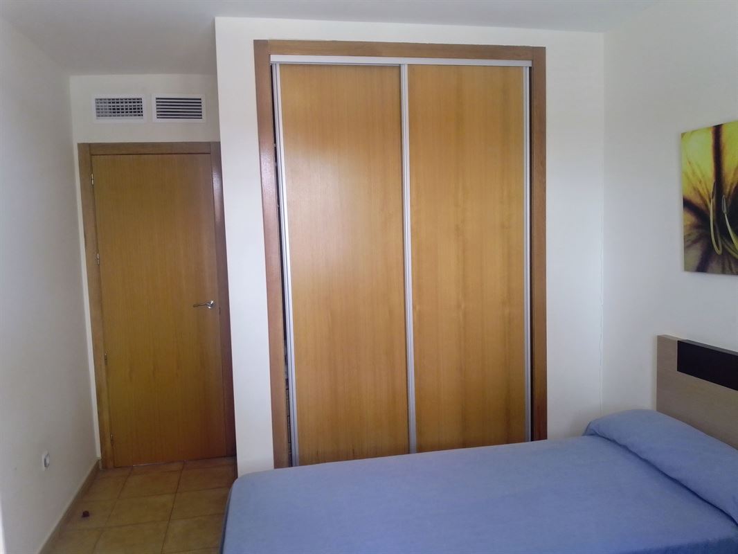 Aguilas Beach Residences