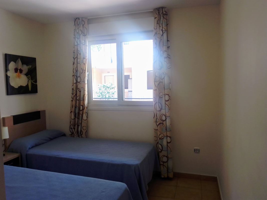 Aguilas Beach Residences