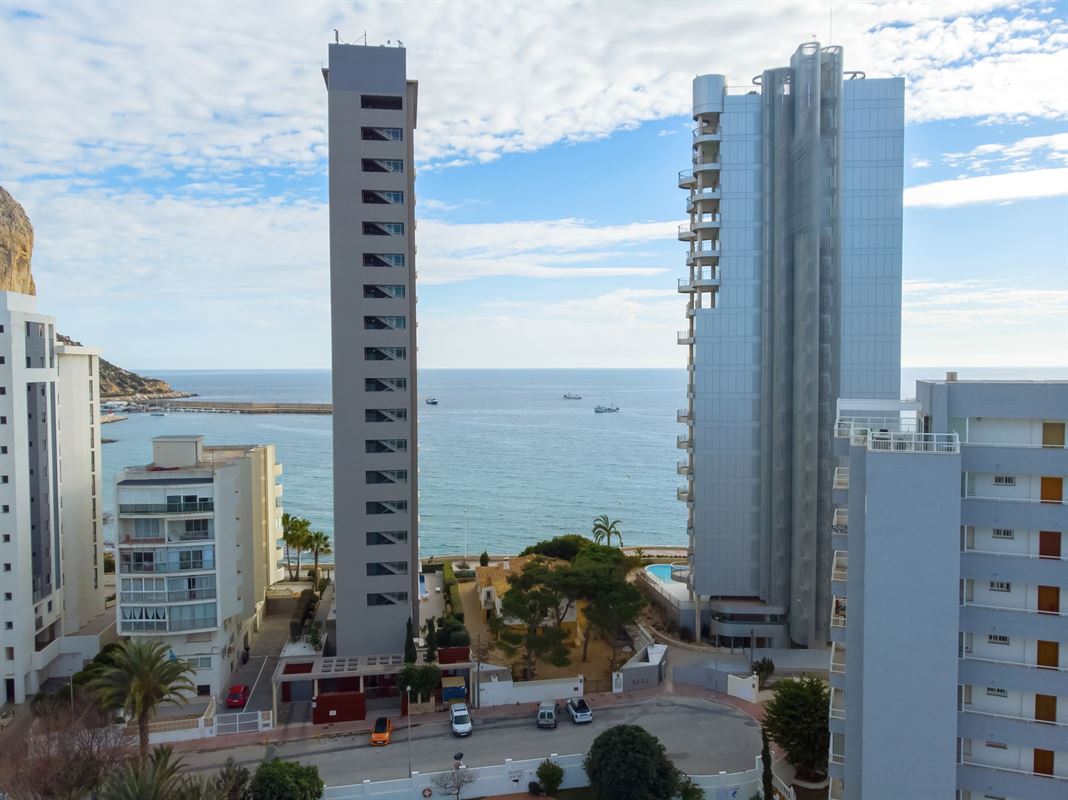 Seaway Tower