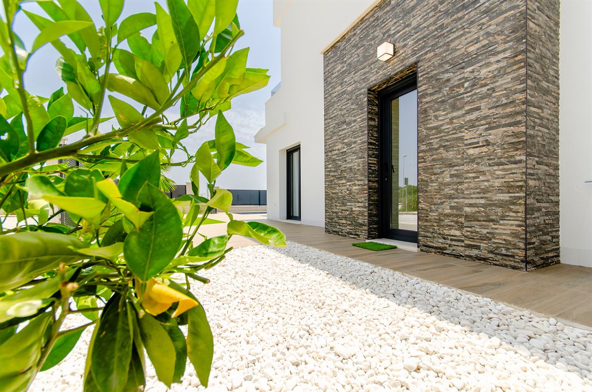 Casas Blancas de Vistabella 2 Pareados