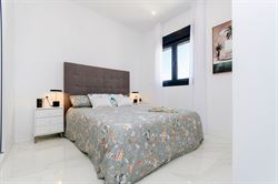 Casas Blancas de Vistabella 2 Pareados
