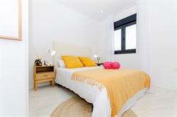 Casas Blancas de Vistabella 2 Pareados