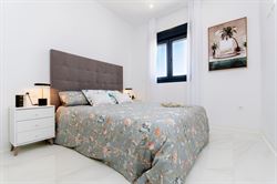 Casas Blancas de Vistabella 2 Pareados