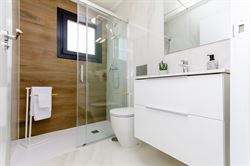 Casas Blancas de Vistabella 2 Pareados
