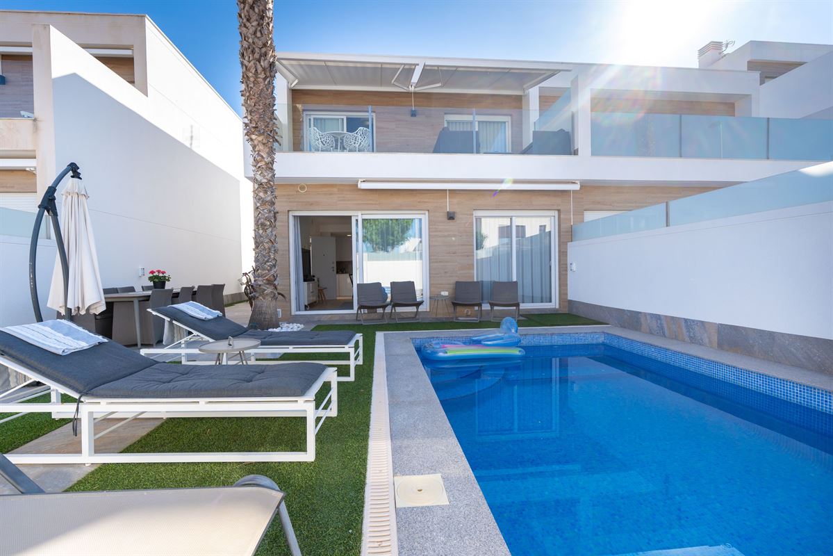 Villa Palmeras Gold - Rodrigo  IV
