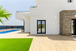 Casas Blancas de Vistabella 2 Pareados