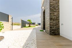 Casas Blancas de Vistabella 2 Pareados