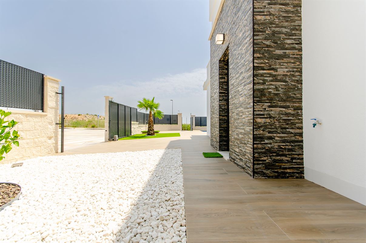 Casas Blancas de Vistabella 2 Pareados