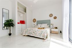 Casas Blancas de Vistabella 2 Pareados