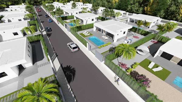 Huis
