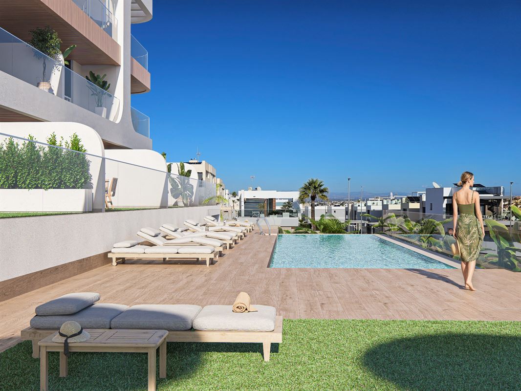 Benisol II Apartaments