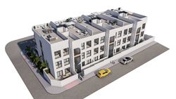 Benisol II Apartaments