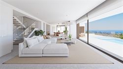 Villa Alora - Raco de Galeno