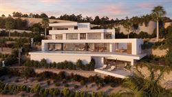 Villa Alora - Raco de Galeno