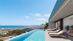 Villa Alora - Raco de Galeno
