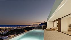 Villa Alora - Raco de Galeno