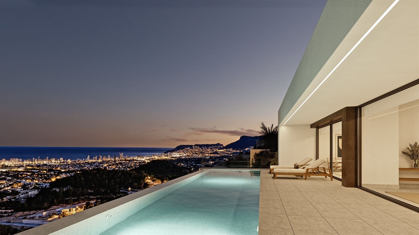 Villa Alora - Raco de Galeno