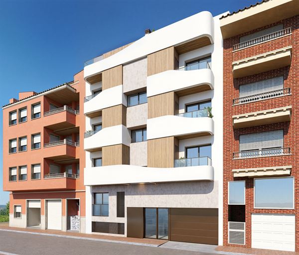 Appartement