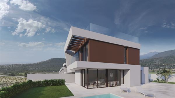 Huis
