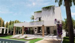 Villa Valentina