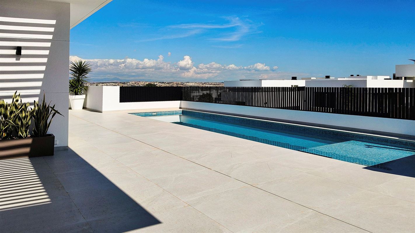 Quesada Villas - Atenea