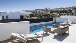 Quesada Villas - Atenea
