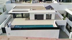 Quesada Villas - Atenea